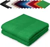 DOPPELPACK Handtücher 50x100 cm 100% Baumwolle, Farbe: Grün Produktbild-Vorschau 1