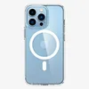 Spigen Ultra Hybrid Mag Magsafe Iphone 13 Pro Blanc Voir les images du produit 3