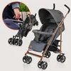 LIONELO Elia Buggy malý skládací kočárek do 15 kg Nastavení Náhled obrázku produktu 9