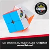 SPIN MASTER SPIN Rubik Speed Cube 2x2 6071159 /6 Produktbild-Vorschau 9