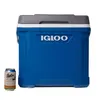 Igloo Latitude 30 28 Liter : Blau Farbe: Blau Produktbild-Vorschau 2