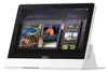 Eufy T87A03W1, Bílá, Dotyk, LCD, 20,3 cm (8"), 1280 x 800 Náhled obrázku produktu 2