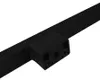 Dachreling Dachgepäckträger für VW Caddy 2010-2020 L1 Kurz Produktbild-Vorschau 12