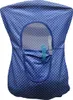Klammerschürze Klammerkleid Dederon Klammer Ostalgie, Produktbild-Vorschau 1