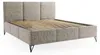 Chilly Möbel Design Bett Modero - Polsterbett mit Produktbild-Vorschau 7