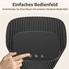 Toner Kingdom Luftentfeuchter, klein, Schwarz, mit Produktbild-Vorschau 5