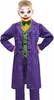 Ciao 11702.10-12, traje, niño, morado, verde, amarillo, Vista previa de la imagen del producto 5