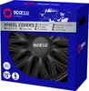 Sparco Radkappen 15 Zoll Roma Schwarz 4tlg Produktbild-Vorschau 18