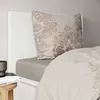 etérea Microfaser Bettwäsche 200x220 cm + 2Stk 80x80 cm Produktbild-Vorschau 2