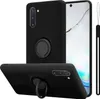 Cadorabo Housse pour Samsung Galaxy NOTE 10 Housse de Voir les images du produit 1