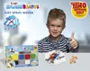 CRAZE 10006 - Splash Beadys - Steckperlen - Nachfüll-Box, Náhled obrázku produktu 9