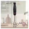 BOSCH MSM4B620 ErgoMaster Náhled obrázku produktu 21