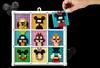 LEGO 43221 | Disney 100 ans d'icônes de dessins animés Voir les images du produit 28