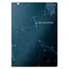 Zertifikatmappe A4 robust mit 20 Taschen Produktbild-Vorschau 1