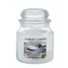 A Yankee Candle Baby Powder scented jar candle. Anteprima dell’immagine prodotto