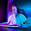 Cuffie da gioco USB SoundZ 710 7.1 Anteprima dell’immagine prodotto 8