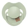 LOVI Schnuller Silikon dynamisch Prime Pistachio/Green 6-18 Produktbild-Vorschau 2