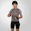 Endura GV500 Reiver S/S Jersey, Farbe:black, Größe:L Produktbild-Vorschau 5