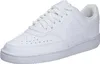 NIKE Court Vision Low Next Schuh Damen weiss 38 Produktbild-Vorschau 4