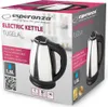 Esperanza EKK004S TUGELA 1,8Liter Edelstahl Design Produktbild-Vorschau 2