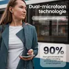 Siltcon® In-Ear Kopfhörer SoundWave Pro 4 – Bluetooth 5.4, Produktbild-Vorschau 6
