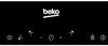 Beko HIC63402T, Schwarz, Integriert, Keramik, Glaskeramik, Produktbild-Vorschau 2