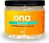 A jar of ONA Tropics gel odor neutralizer. Náhľad obrázku produktu