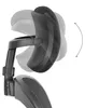 tectake® Bürostuhl Arges ergonomische Form mit Produktbild-Vorschau 10