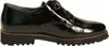 Waldläufer Damen Schnürschuhe, schwarz(schwarz), Gr. 8 Produktbild-Vorschau 40