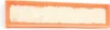 Luftfilter PURFLUX A1229 für RENAULT CLIO II (BB0/1/2, Produktbild-Vorschau 7