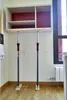 Piher Lastenstange 60 bis 100 cm Deckenstütze Produktbild-Vorschau 28