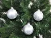 JACK Eislack Glas Christbaumkugeln Set 15x Kugel 6cm + 1x Produktbild-Vorschau 4