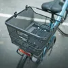 Monkey Load Basket A-Long für MonkeyLoad T, schwarz Produktbild-Vorschau 2