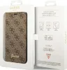 Guess Gubkp14Shg4Shw Iphone 14 6.1 Braun/Braunes Buch 4G Produktbild-Vorschau 7