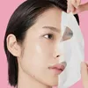 Missha Zitronen-Tuchmaske mit Zitronenextrakt, 19 g Produktbild-Vorschau 3