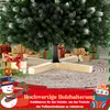 XMTECH 180 cm premium kerstboom, kunstmatige kerstboom met Productafbeelding-voorbeeld 4