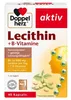 Doppelherz | Aktiv Lecithin + B-Vitamine | 40 Kapseln Produktbild-Vorschau 3