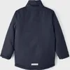 Name It Marlin Parka Winterjacke Kinder Produktbild-Vorschau 3