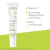 A-Derma Dermalibour+ Cica Baume à lèvres 15 ml Voir les images du produit 4
