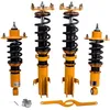 Honda CR-V 2007-2011 - Coilover Fahrwerk - 24-fach Produktbild-Vorschau 1