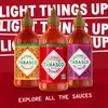 TABASCO® Sriracha Sauce - Würzig-süß - 591ml Produktbild-Vorschau 8