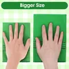 5 Stück Großer Koreanischer Peeling Handschuh Peeling Produktbild-Vorschau 3