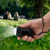 Praktische LED-Dynamo-Taschenlampe mit Handkurbel und Produktbild-Vorschau 8