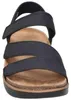 Sandály Skechers 163252-BLK pro Dámské Náhled obrázku produktu 10