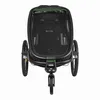 Hamax Outback ONE Fahrradanhänger Produktbild-Vorschau 7