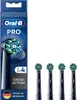 4 Oral-B PRO Cross Action schwarz Zahnbürstenaufsätze Produktbild-Vorschau 9