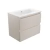 Badezimmerschrank 60 cm mit Keramikwaschbecken, 2 Produktbild-Vorschau 13