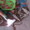 Riesiges Diamond Painting Zubehörset mit Taschenlampe Produktbild-Vorschau 8