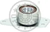 OPTIMAL 0-N148 Umlenkrolle Zahnriemen Ø65mm für RENAULT Produktbild-Vorschau 1