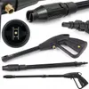Hochdruckpistole mit M14-Gewinde – Kompatibel mit Kärcher Produktbild-Vorschau 1